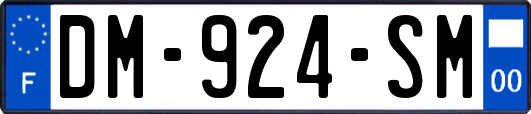 DM-924-SM