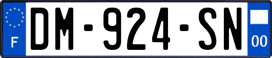 DM-924-SN