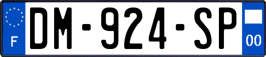 DM-924-SP
