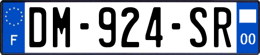 DM-924-SR