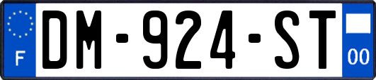DM-924-ST