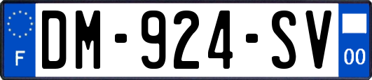 DM-924-SV