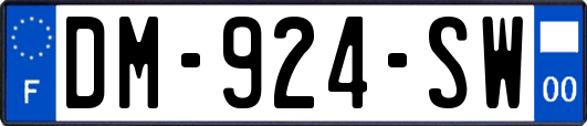 DM-924-SW