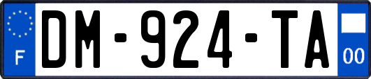 DM-924-TA