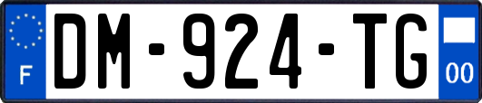 DM-924-TG