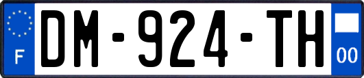 DM-924-TH