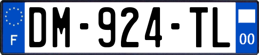 DM-924-TL