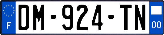 DM-924-TN