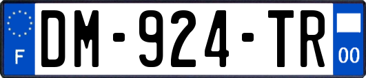 DM-924-TR