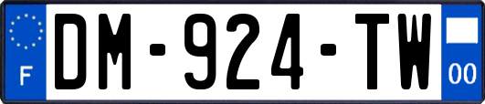 DM-924-TW