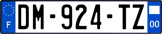 DM-924-TZ