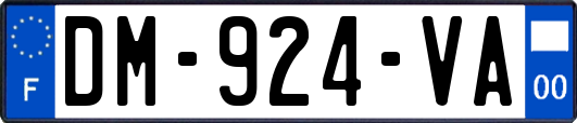 DM-924-VA