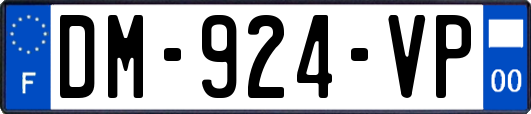 DM-924-VP