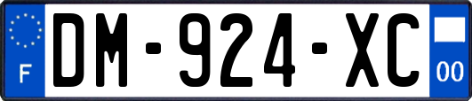 DM-924-XC