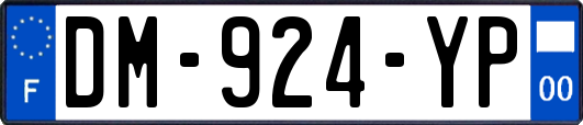 DM-924-YP