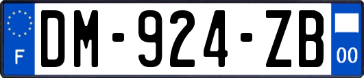 DM-924-ZB