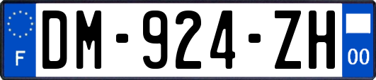 DM-924-ZH