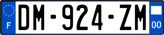 DM-924-ZM