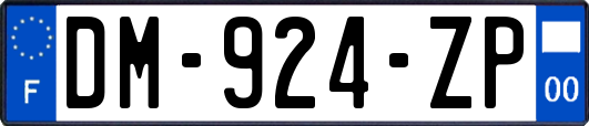 DM-924-ZP