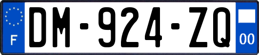 DM-924-ZQ