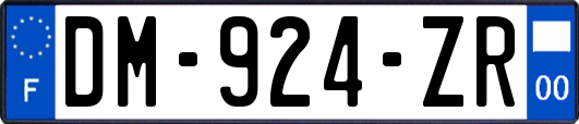 DM-924-ZR