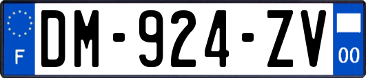 DM-924-ZV