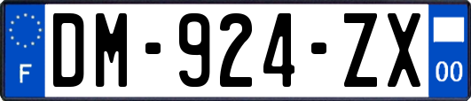 DM-924-ZX