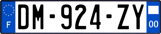 DM-924-ZY