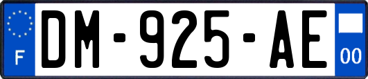 DM-925-AE