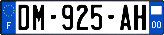 DM-925-AH