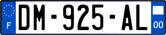 DM-925-AL