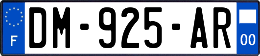 DM-925-AR