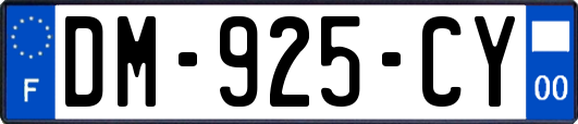 DM-925-CY