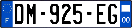 DM-925-EG