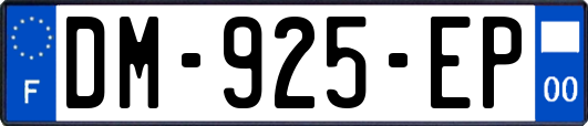 DM-925-EP