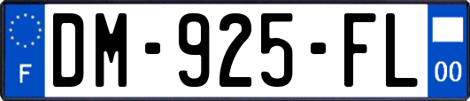 DM-925-FL
