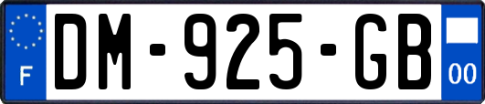 DM-925-GB