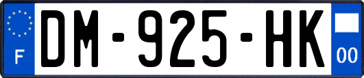 DM-925-HK