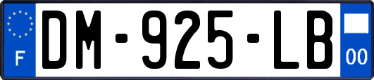 DM-925-LB