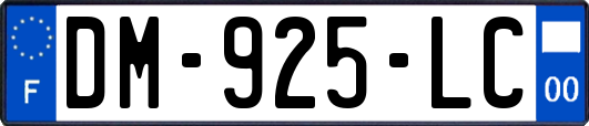 DM-925-LC