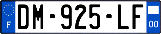 DM-925-LF