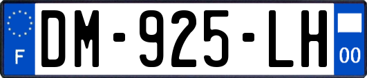 DM-925-LH