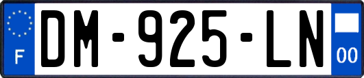 DM-925-LN