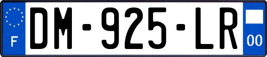DM-925-LR