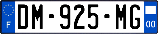 DM-925-MG