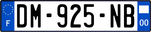 DM-925-NB