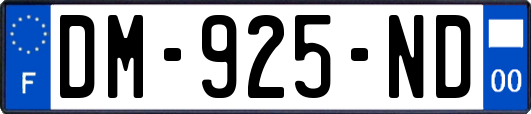DM-925-ND