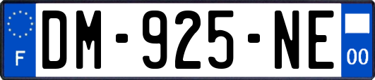 DM-925-NE