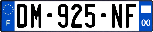 DM-925-NF