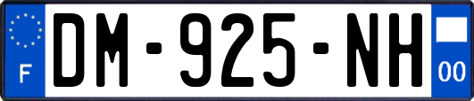 DM-925-NH